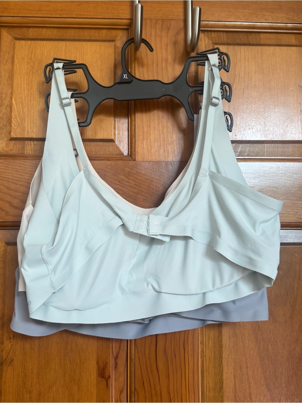 Vince Camuto Women’s Seamless Wireless Bralettes - 3 Pack - Picture 3 of 6